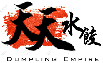 Dumpling Empire logo